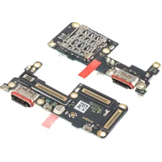 Töltőport flex / alaplap Realme GT 7-hez