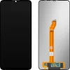 LCD kijelző modul MP Honor X7-hez, keret nélkül, utánpiaci, fekete