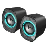 Edifier Hecate G1000 II hangszórók, fekete thumbnail