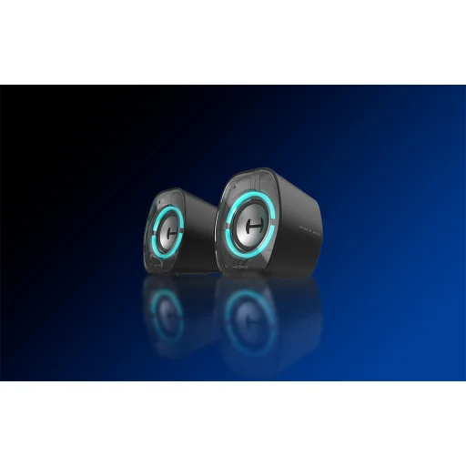 Edifier Hecate G1000 II hangszórók, fekete - 6