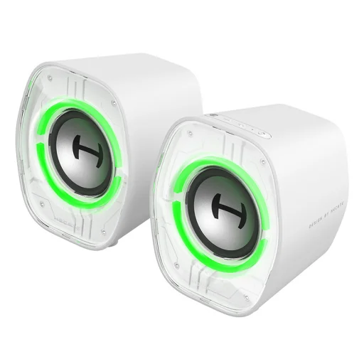 Edifier Hecate G1000 II hangszórók, fehér - 2