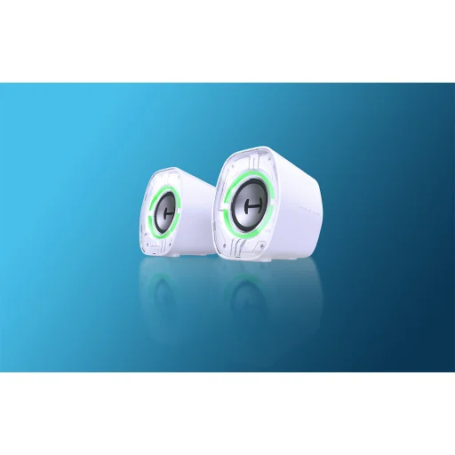 Edifier Hecate G1000 II hangszórók, fehér - 4