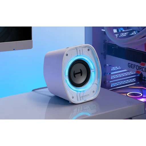 Edifier Hecate G1000 II hangszórók, fehér - 7