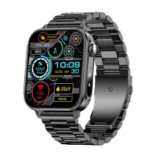 P80 Colmi okosóra (acél fekete) magyar nyelvvel