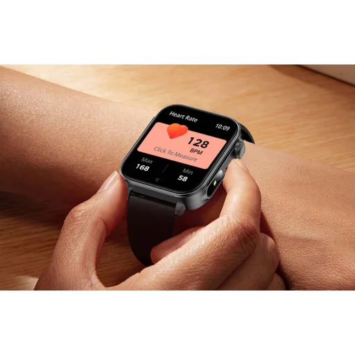 Colmi P80 okosóra (acél, arany) - 6