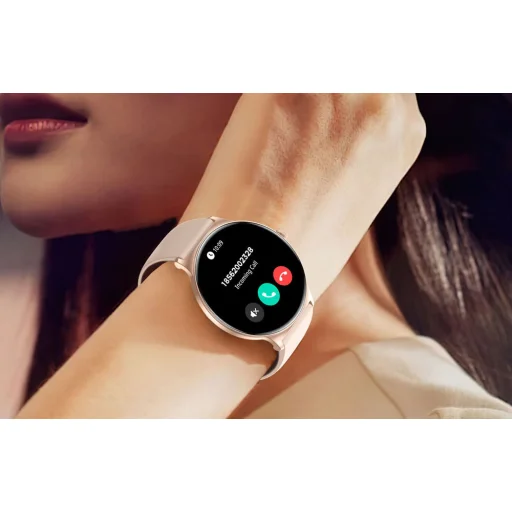 Colmi V89 okosóra (fekete) - 9