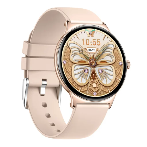 Colmi V89 okosóra (arany) - 4