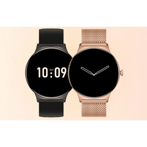 Colmi V89 okosóra (arany) - 5