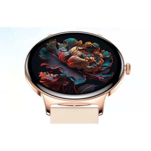 Colmi V89 okosóra (arany) - 6