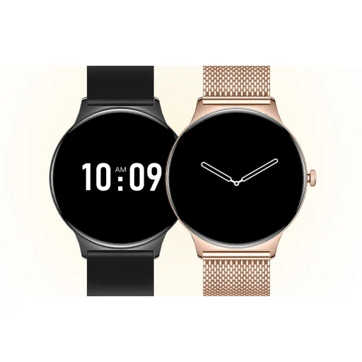 Colmi V89 okosóra (ezüst) - 4