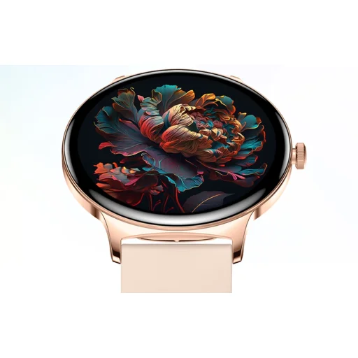 Colmi V89 okosóra (ezüst) - 9