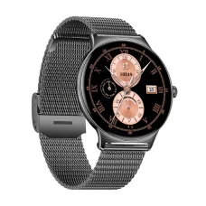 Colmi V89 okosóra (acél fekete)