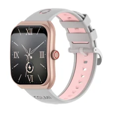 Magyar nyelv - Colmi P86 okosóra (rózsaszín arany)