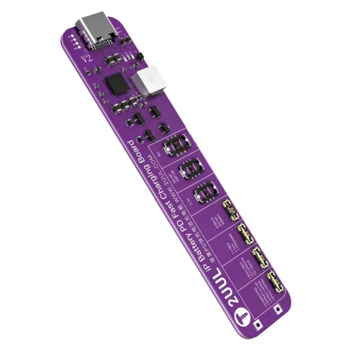 Akkumulátor Aktiváló Panel 2UUL BT01 Apple iPhone 6 - 15 Pro Max Sorozathoz - 1