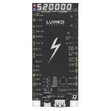 Akkumulátor Aktiváló Tábla Luowei LW-B03 Apple iPhone / Android Sorozathoz