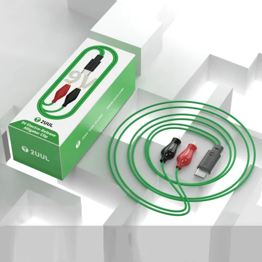 Akkumulátor Ragasztó Eltávolító Kábel 2UUL PW03 Apple iPhone 16 Sorozathoz - 6