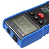 Digitális multiméter Sunshine DT-19N - 4