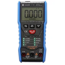 Digitális multiméter Sunshine DT-19N