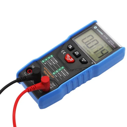 Digitális multiméter Sunshine DT-19N - 3