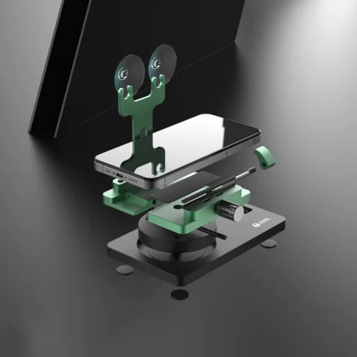 Képernyő Szétszerelő Eszköz 2UUL BH06 - 4