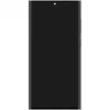 LCD kijelzőmodul Samsung Galaxy S22 Ultra 5G S908-hoz, fehér thumbnail