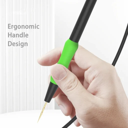 Multimeter Tűk 2UUL MT01, 1000V - 4