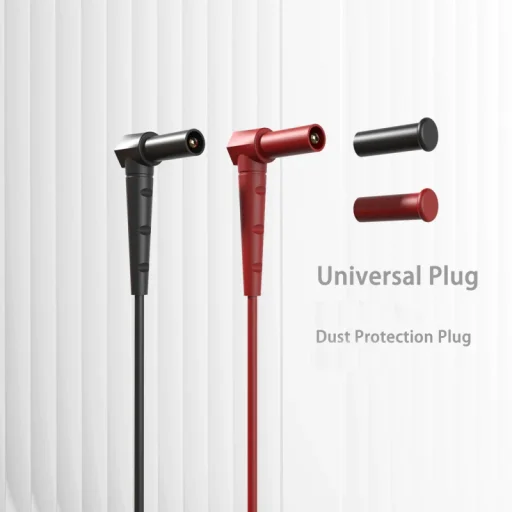 Multimeter Tűk 2UUL MT01, 1000V - 6