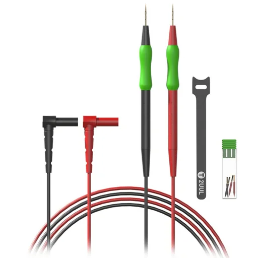 Multimeter Tűk 2UUL MT01, 1000V - 1