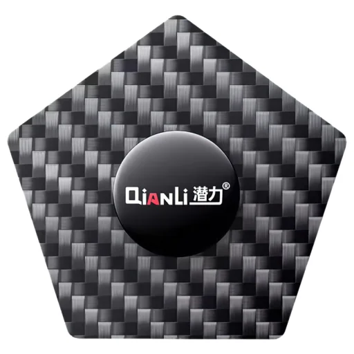 Nyitó Feszítő Eszköz QIANLI Karbon Rost, Ötszögletű, 0.2mm - 1