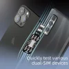 SIM Checker Teszt 2UUL SM01 Dual thumbnail