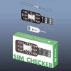 SIM Checker Teszt 2UUL SM01 Dual thumbnail
