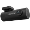 Dash Camera DDPAI Mini Pro, 2K, Wi-Fi, Fekete