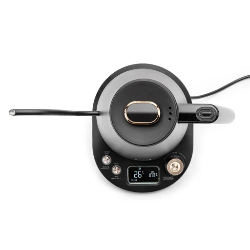 Huslog vízforraló vezérlőalappal - 5