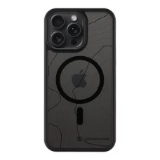  iPhone 15 Pro Max Tactical MagForce Hyperstealth Sika tok Asphalthoz