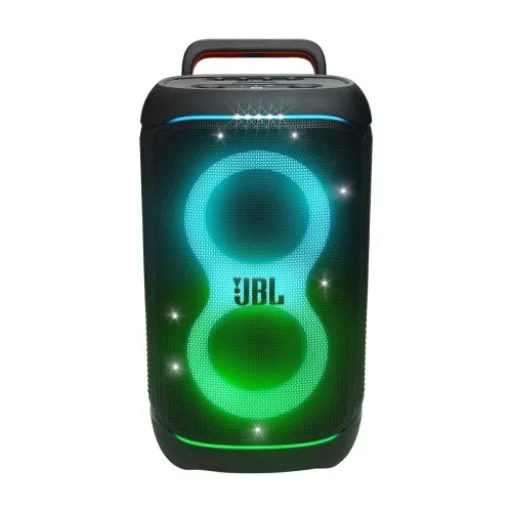 JBL Partybox 520 Bluetooth Hangszóró Fekete EU - 1