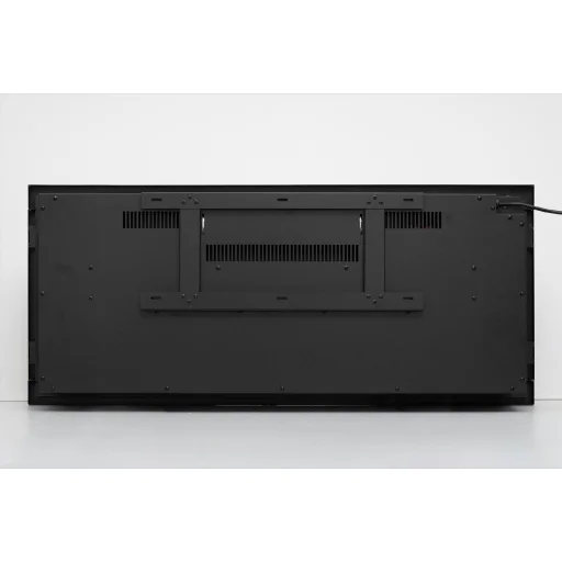 HOME FKKI08 beépíthető/fali elektromos látványkandalló, max. 2000 W, fényeffekt, 2 fokozat, heti időzítés, távirányító - 3