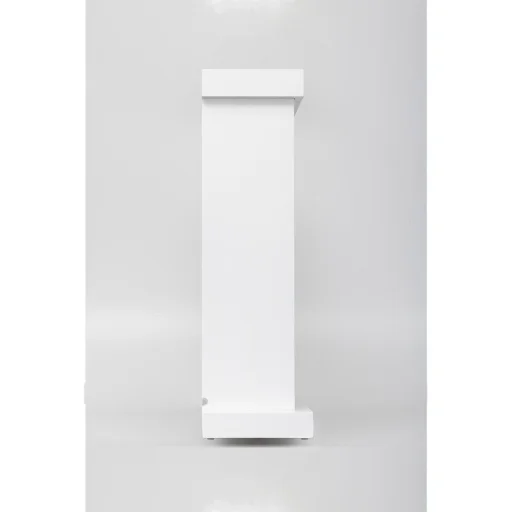 HOME FKK11 szabadon álló elektromos látványkandalló, max. 2000 W, LED lángeffekt, 2 fokozat, ventilátoros, távirányító - 2