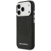 iPhone 17 Pro Karl Lagerfeld Point & Metal Logo MagSafe fekete tok - 2