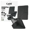 iPad Air 13" (2024/2025) tok Care by PanzerGlass Y fold fekete tok thumbnail