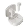 QCY T41 Vezeték nélküli fülhallgató (fehér) thumbnail