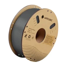 Anycubic sivá PLA vysokorýchlostný filament 1 kg