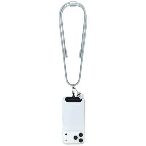 Universal Karl Lagerfeld CBDY Choupette Charm USB-C/USB-C Kábel Nyakpánt Fekete - 2