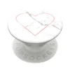 Popsockets 2 Stoney Heart Telefongyűrű és Állvány thumbnail