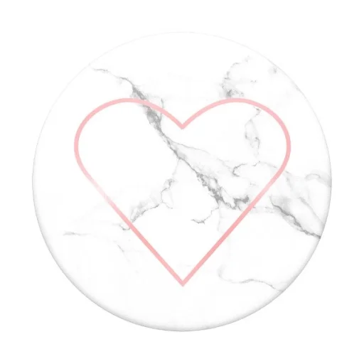 Popsockets 2 Stoney Heart Telefongyűrű és Állvány - 3