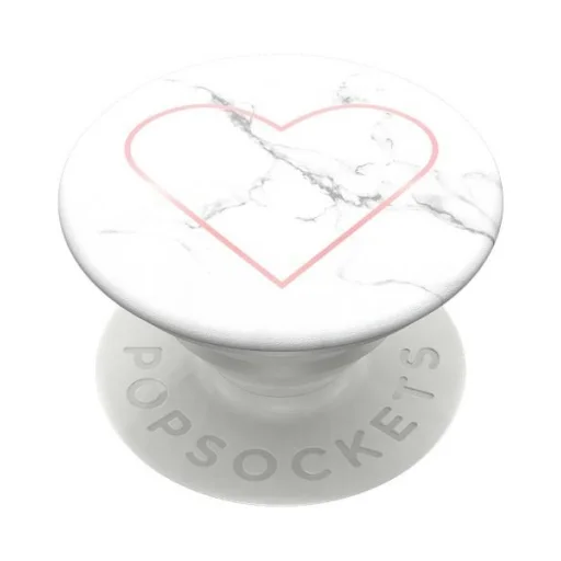 Popsockets 2 Stoney Heart Telefongyűrű és Állvány - 1