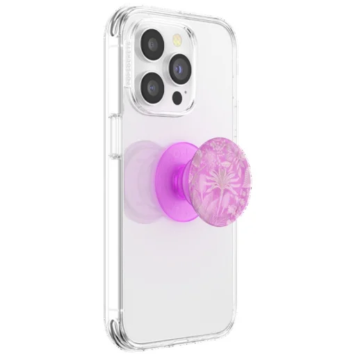 Popsockets PlantCore Grip Tan Lines telefontartó - 5