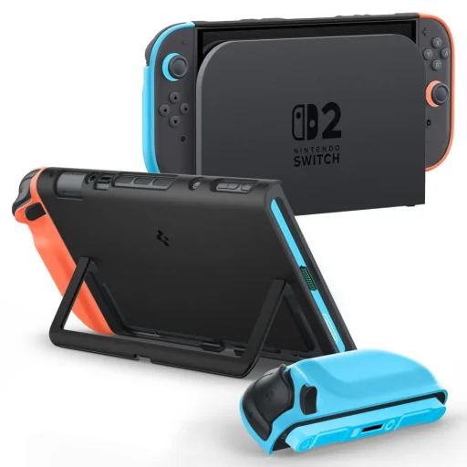 Nintendo Switch 2 Spigen Nano Pop tok - 1