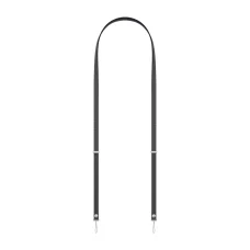 Apple Crossbody Strap - Black