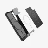 Samsung Galaxy S25 FE Spigen Core Armor Mag Magsafe tok, matt fekete thumbnail