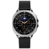Samsung Galaxy Watch 8 / Classic (40 / 44 / 46 mm) Spigen Enzo fekete óraszíj thumbnail